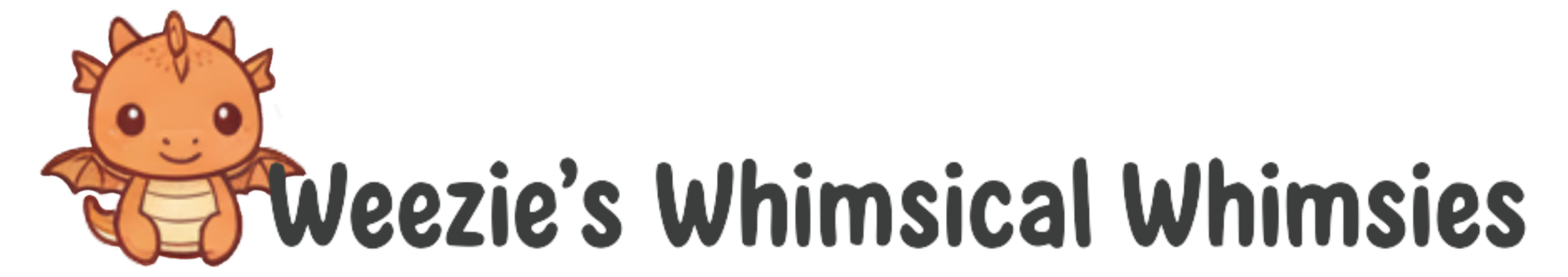 Weezie's Whimsical Whimsies 